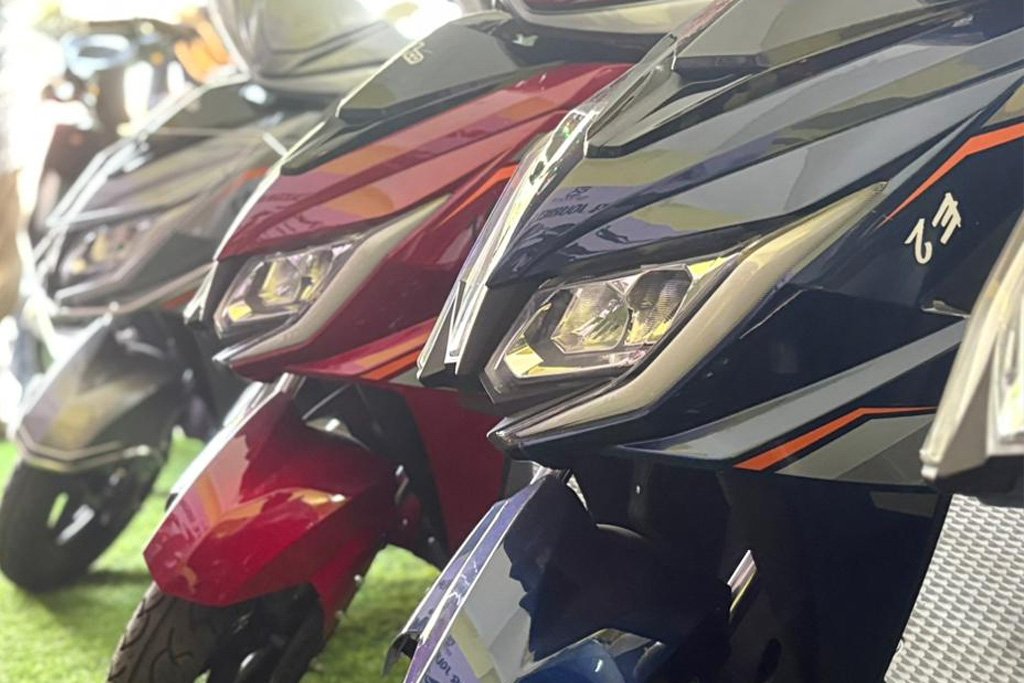 Emico EV Bikes Powering a Greener India Tomorrow