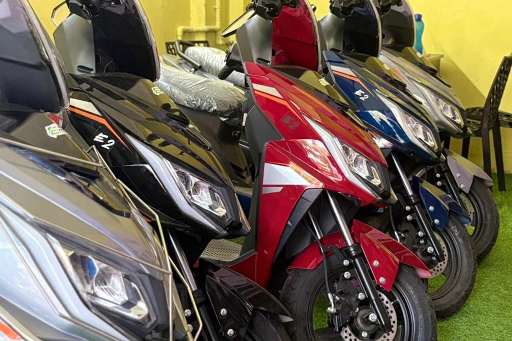 Why Electric Bikes Are Ideal for Daily Commuting