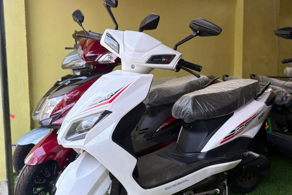 Easy EMI Options Make Electric Bike Ownership Affordable